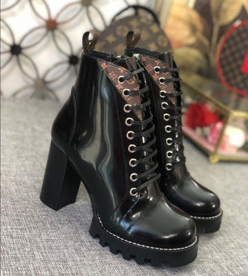 EC Luxury - LOV Women Shoes - 752