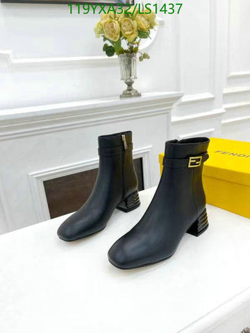 EC - FDE Women Shoes - 549