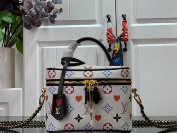 EC Luxury - LOV Bags - 2642