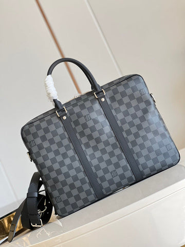 EC Fashion Lu-Vi bags - 17166
