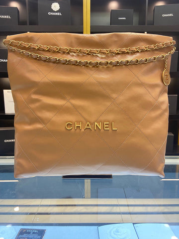 EC Luxury - CHL Bags - 2910