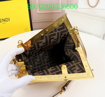EC - FDE Bags - 3192
