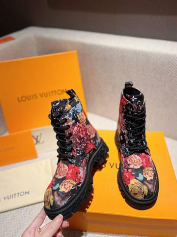 EC Luxury - LOV Women Shoes - 707