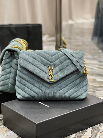 EC - YLS Women Bag - 297
