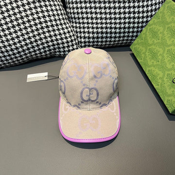 EC - GUKI Cap - 933