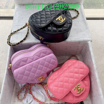 EC - CHL Bags - 3131
