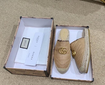 EC - GUKI Women Shoes - 2286