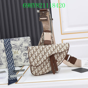EC - DOR Bags - 1054