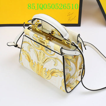 EC - FDE Bags - 3215