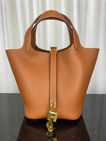 EC - HMS Women Bag - 258