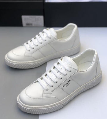 EC Luxury - PD Men Shoes - 343