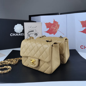 EC Luxury - CHL Bags - 3378
