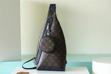 EC Fashion Lu-Vi bags - 9950