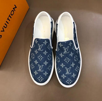 EC Luxury - LOV Men Shoes - 1623