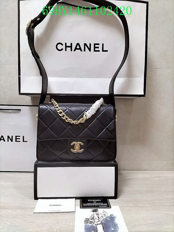EC - CHL Bags - 2024