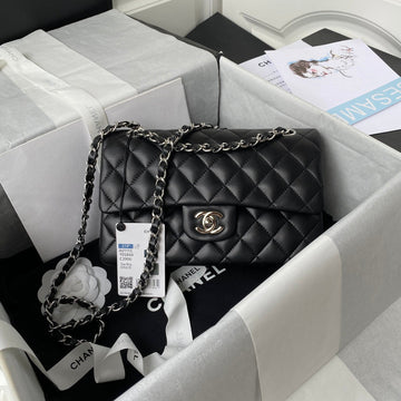 EC - CHL Women Bag - 1034