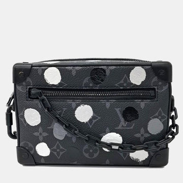 x Yayoi Kusama Soft Trunk Bag