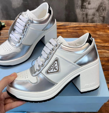EC Luxury - PD Women Shoes - 324