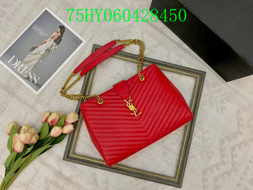 EC - YLS Bags - 1866