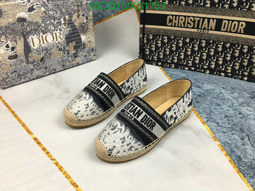 EC - DOR Women Shoes - 1984