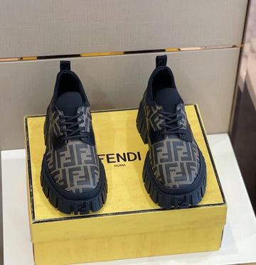 EC - FDE Men Shoes - 229
