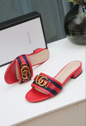 EC - GUKI Women Shoes - 2249