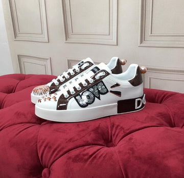 EC - DAG Men Shoes - 396