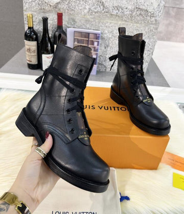 EC Luxury - LOV Women Shoes - 834