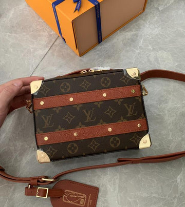 EC Luxury - LOV Bags - 2361
