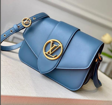 EC Luxury - LOV Bags - 2981