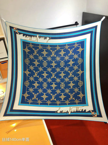 EC - LOV Scarf - 406