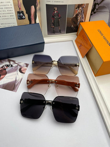 EC - LOV Sunglass - 125
