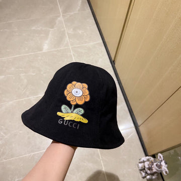 EC - GUKI Cap - 332