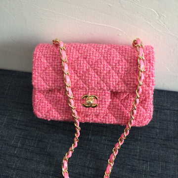 EC Luxury - CHL Bags - 2673