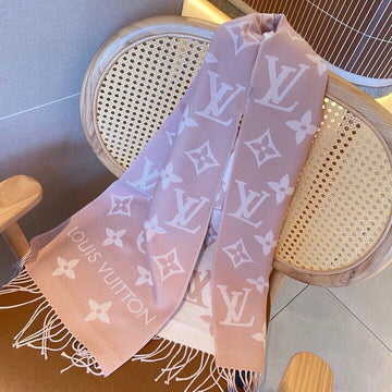 EC - LOV Scarf - 285