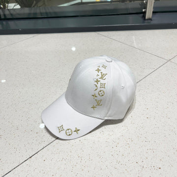 EC - LOV Cap - 728