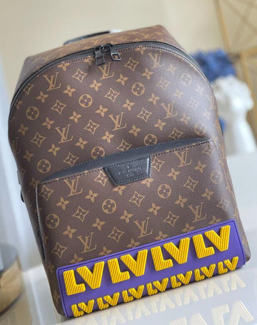 EC Luxury - LOV Bags - 2395