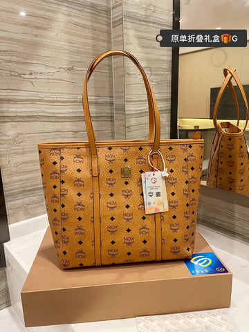 EC - MQM Bags - 220