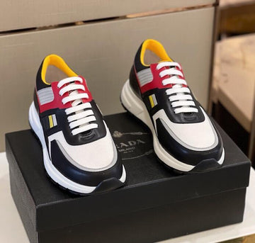 EC Luxury - PD Men Shoes - 428