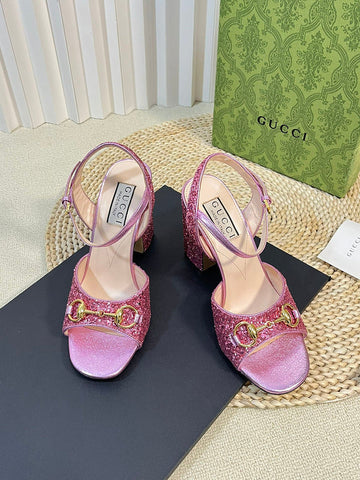 EC - GUKI Shoe - 484