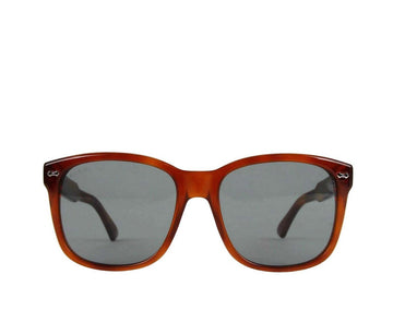 Gucci Women's   Lens  Acetate Square Sunglasses