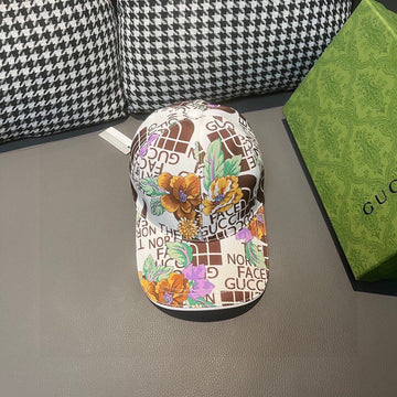 EC - GUKI Cap - 024