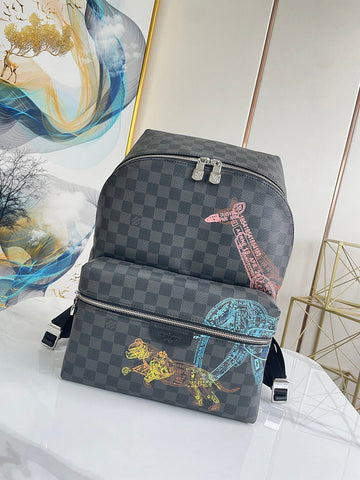 EC - LOV Women Bag - 687