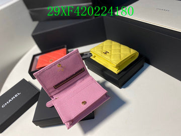 EC - CHL Wallet - 2686