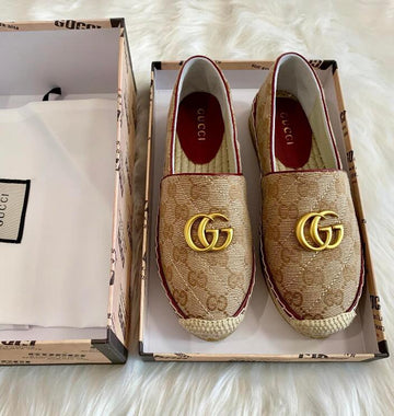 EC - GUKI Women Shoes - 2320