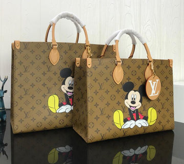 EC Luxury - LOV Bags - 3181