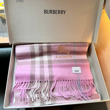 EC - BOR Scarf - 095