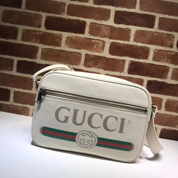 EC Luxury - GCI Bags - 1256