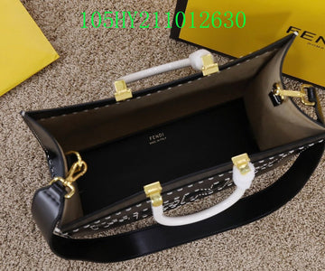 EC - FDE Bags - 2261