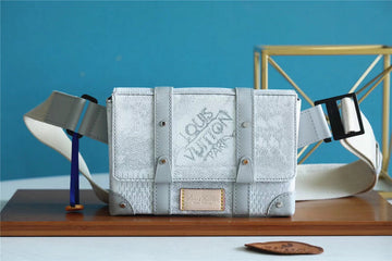EC Fashion Lu-Vi bags - 10038